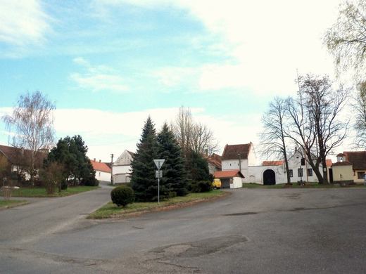 Tour de Smrkovice