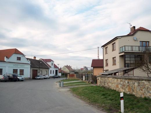 Tour de Smrkovice